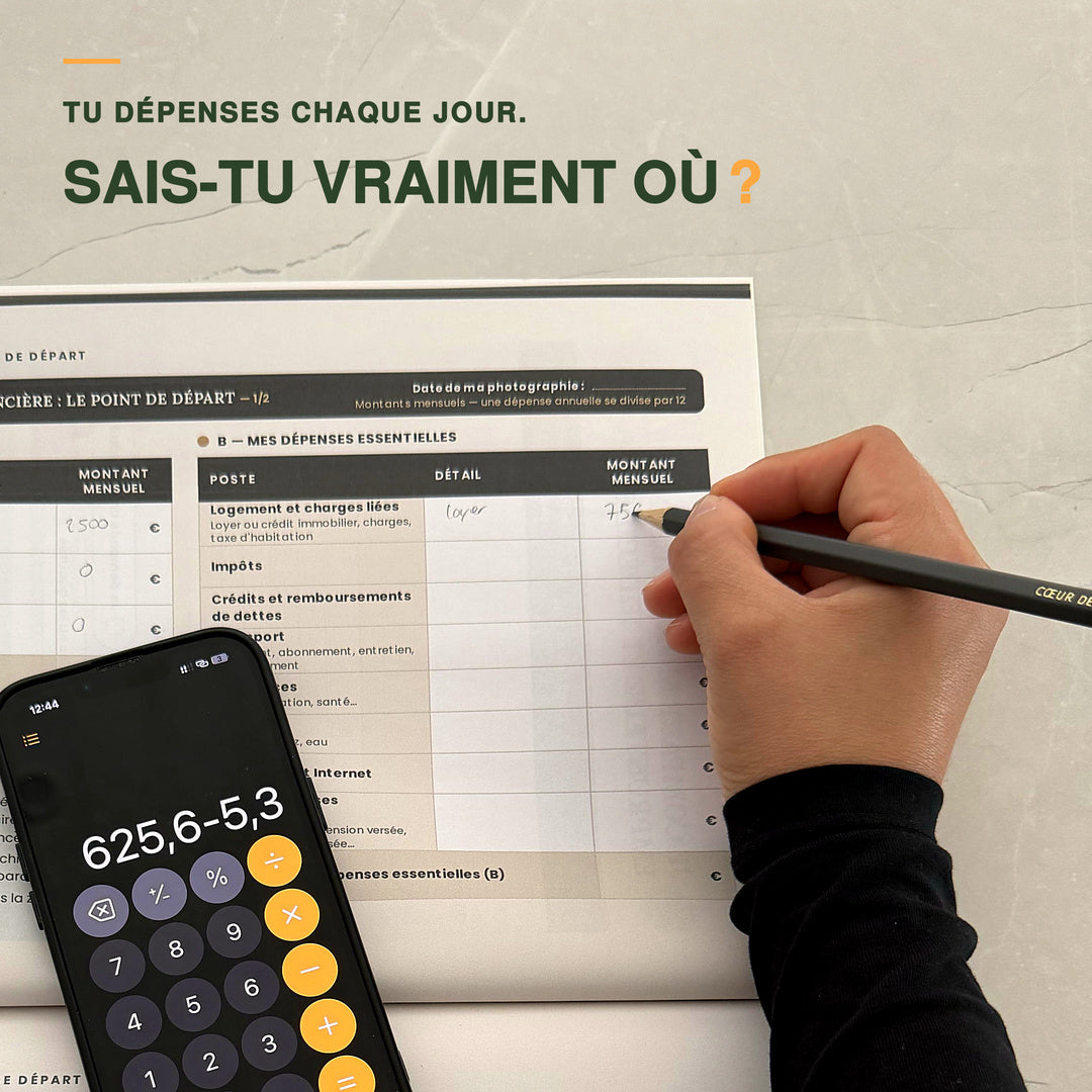 MAG — Mes Actions Gagnantes